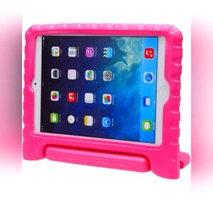 Case with Built-in Handle for iPad Mini iPad Mini 3rd Generation iPad Mini New